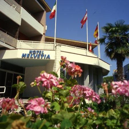 Hotel Helvetia Grado Luaran gambar