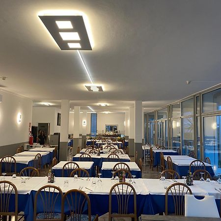 Hotel Helvetia Grado Luaran gambar