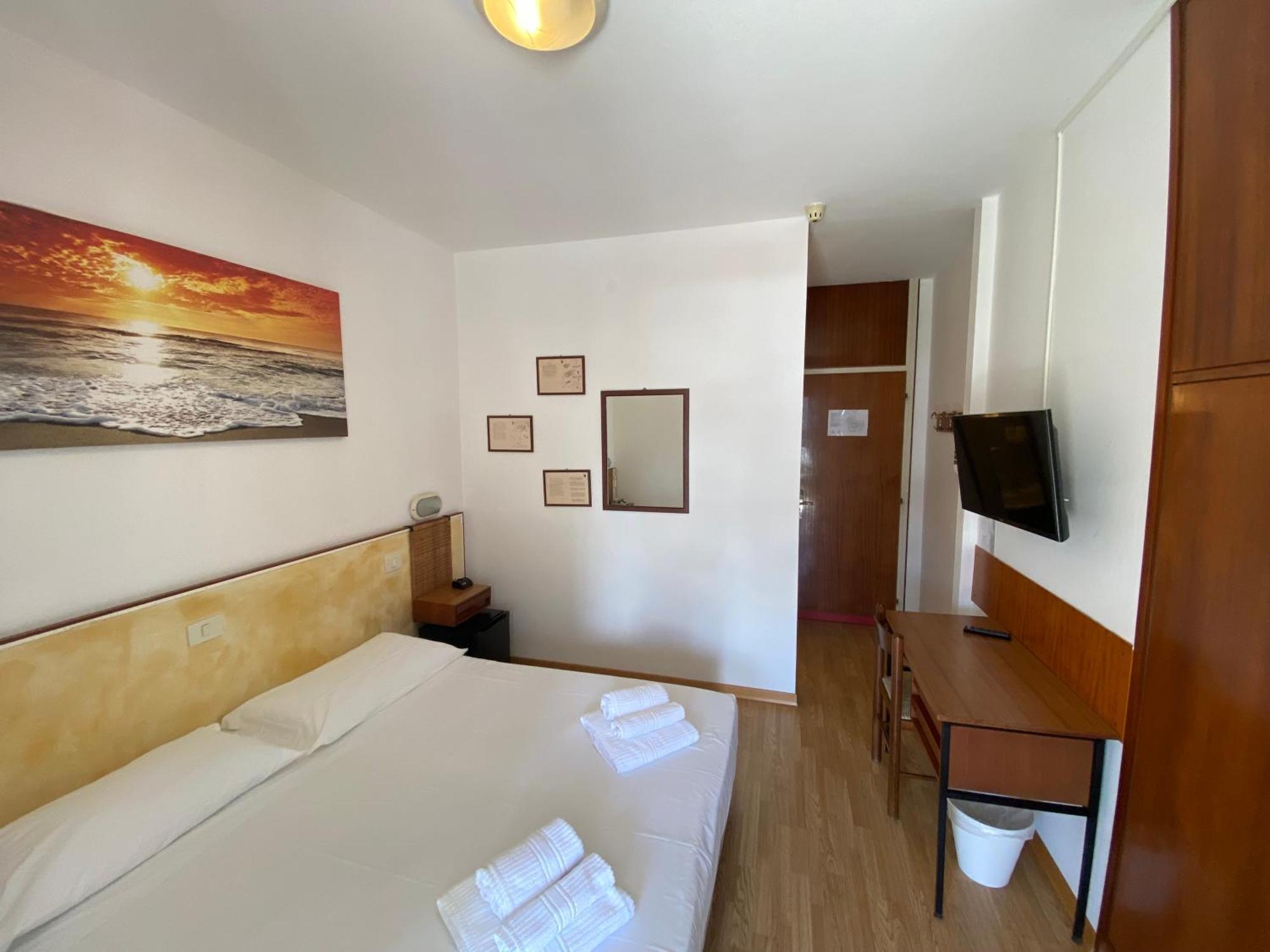 Hotel Helvetia Grado Luaran gambar