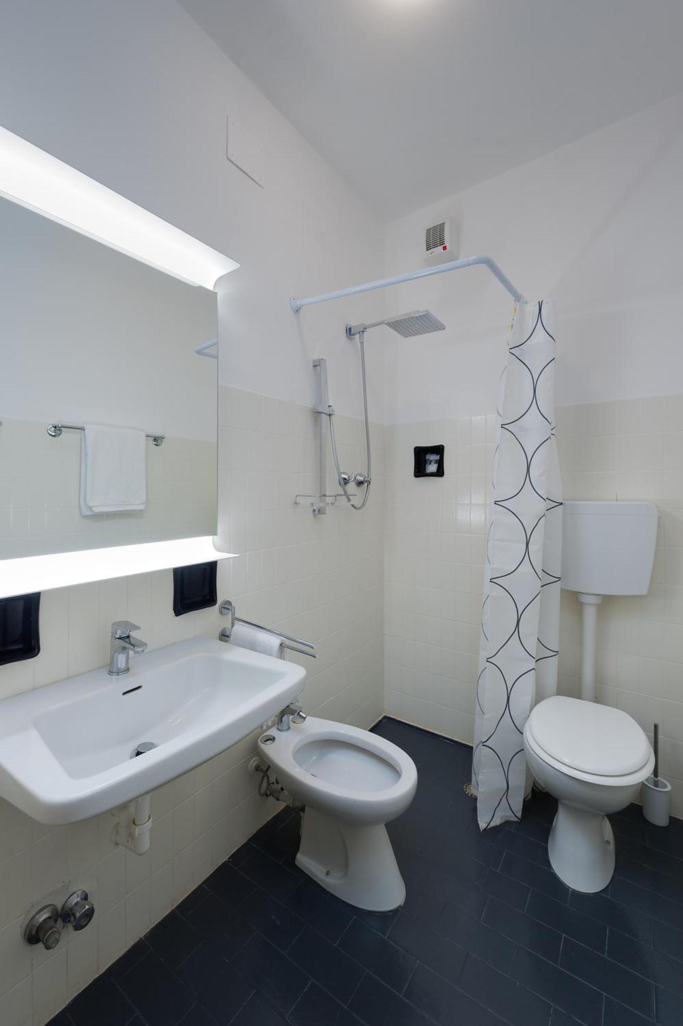 Hotel Helvetia Grado Luaran gambar
