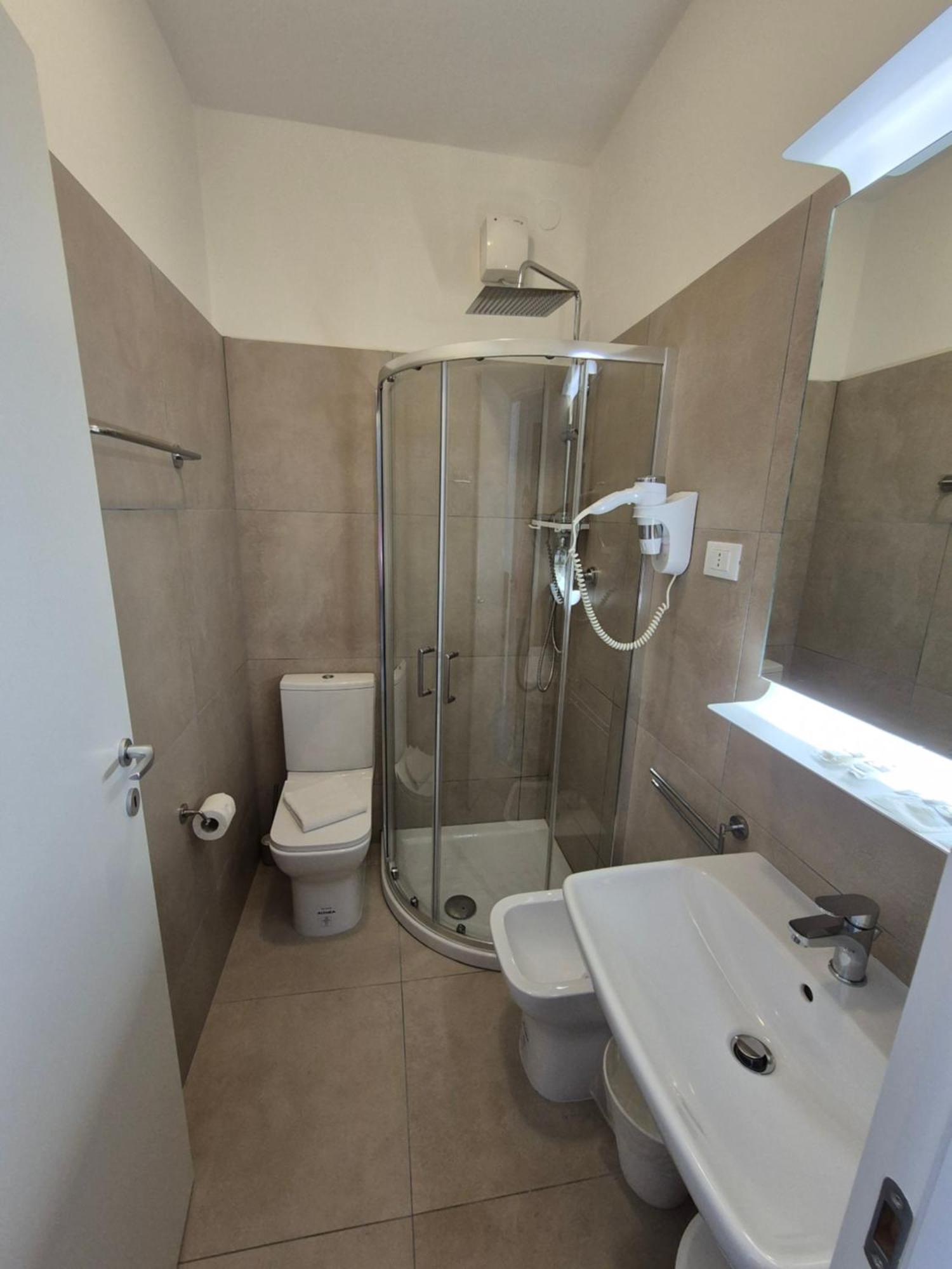 Hotel Helvetia Grado Luaran gambar