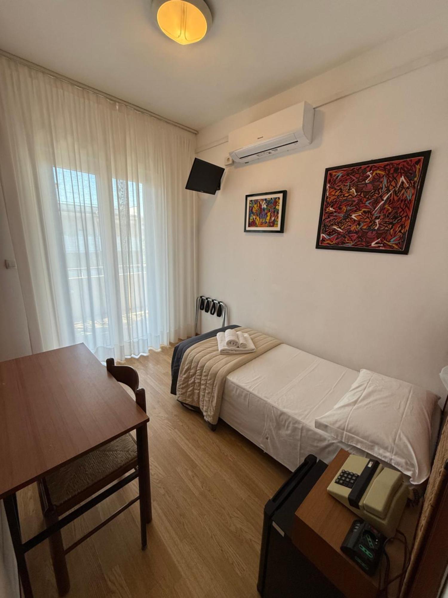 Hotel Helvetia Grado Luaran gambar