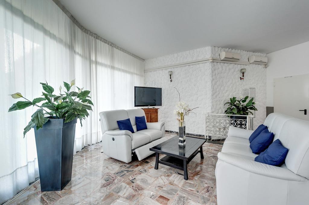 Hotel Helvetia Grado Luaran gambar