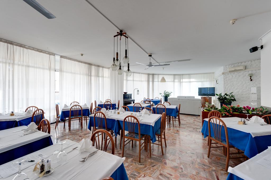 Hotel Helvetia Grado Luaran gambar