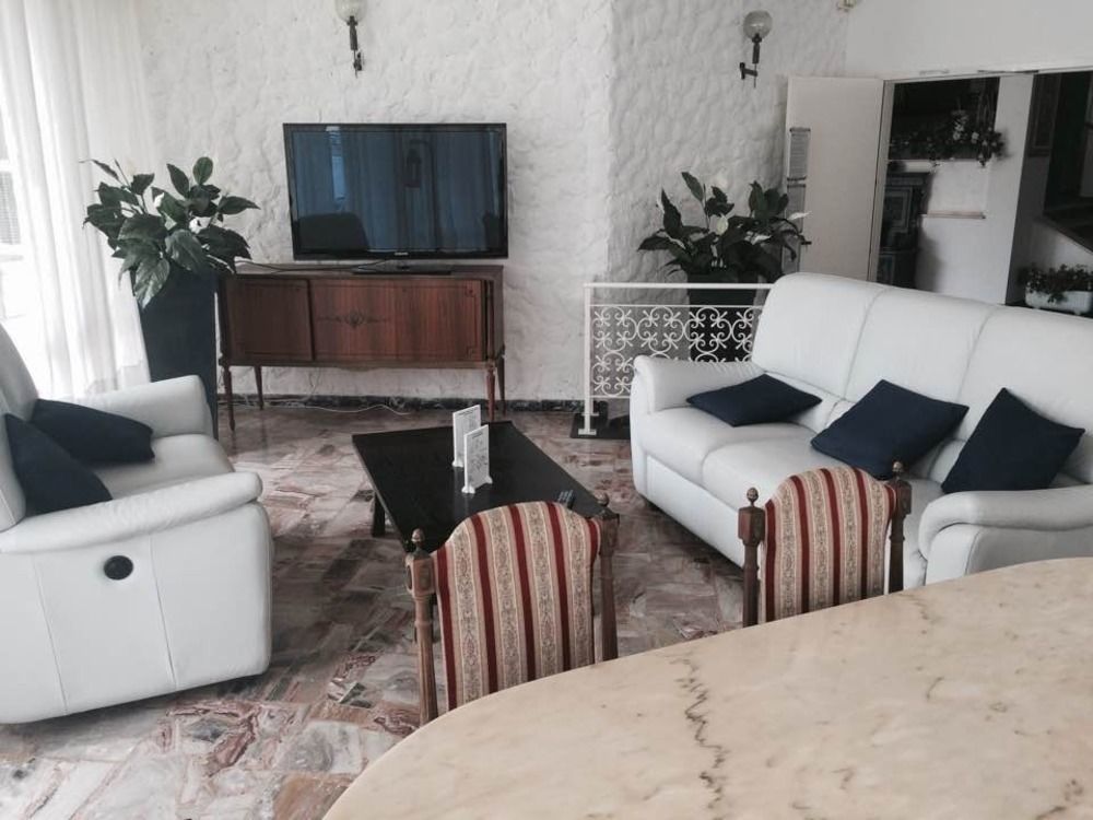 Hotel Helvetia Grado Luaran gambar