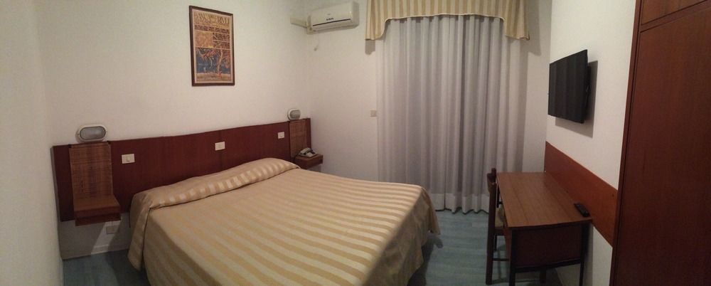 Hotel Helvetia Grado Luaran gambar